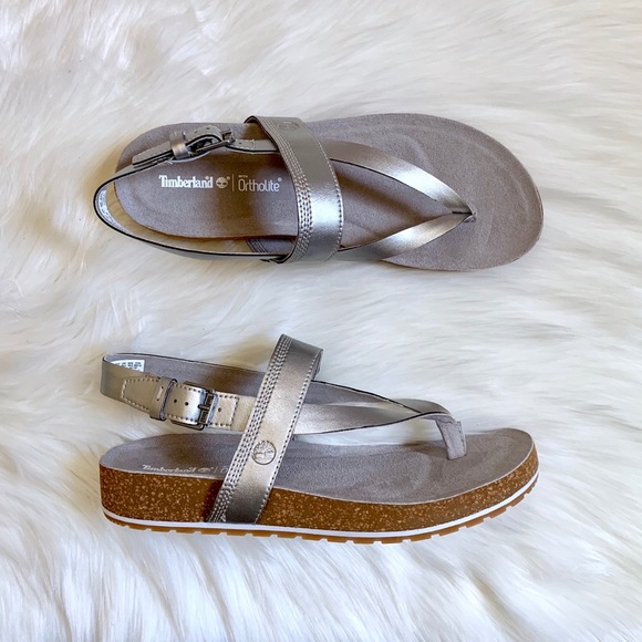 malibu waves strap sandal